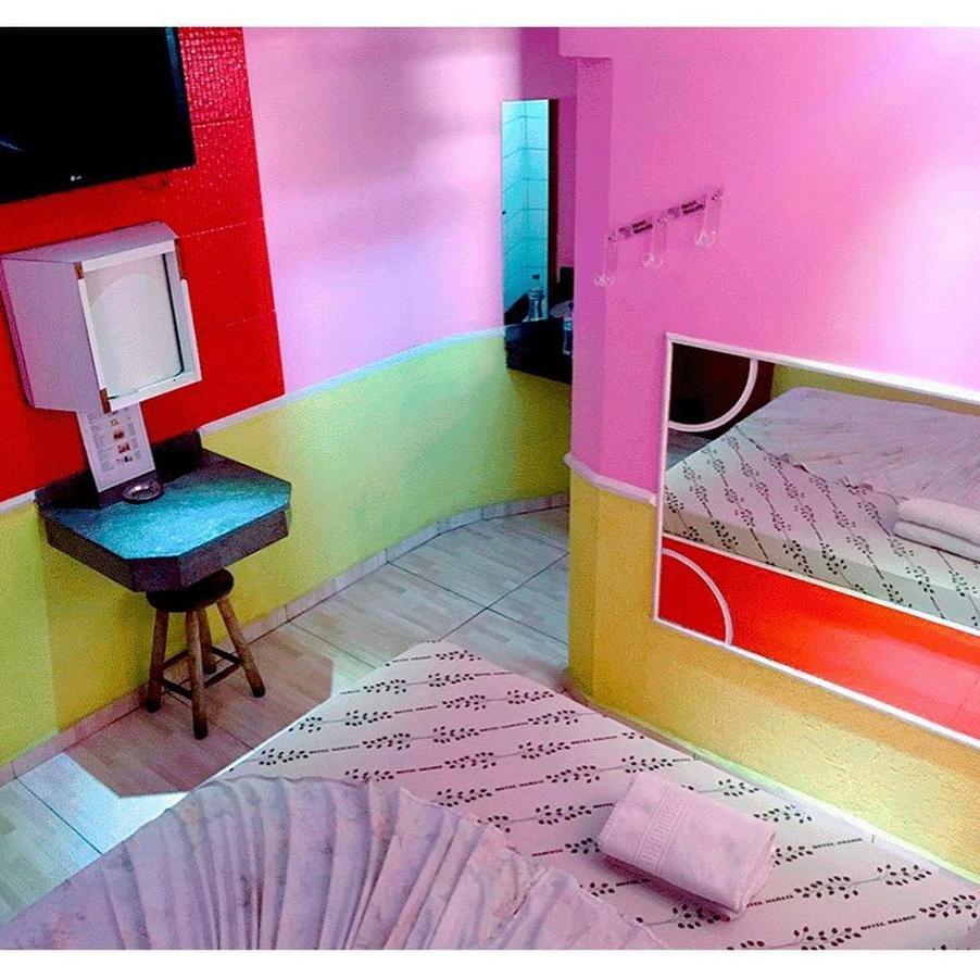 Hotel Mascote Congonhas (Adults Only) - Sao Paulo — Photos 1